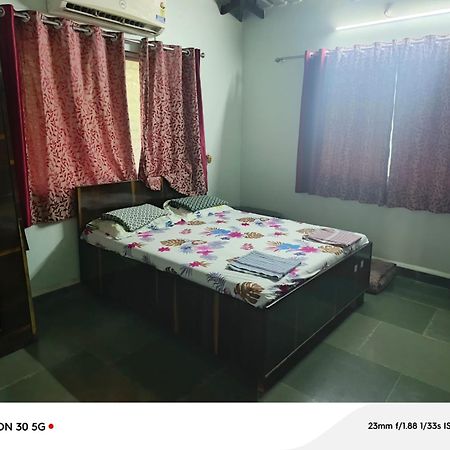 Madhura Farms Karjat Exteriör bild