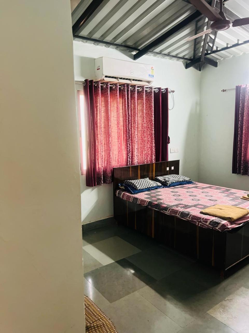 Madhura Farms Karjat Exteriör bild